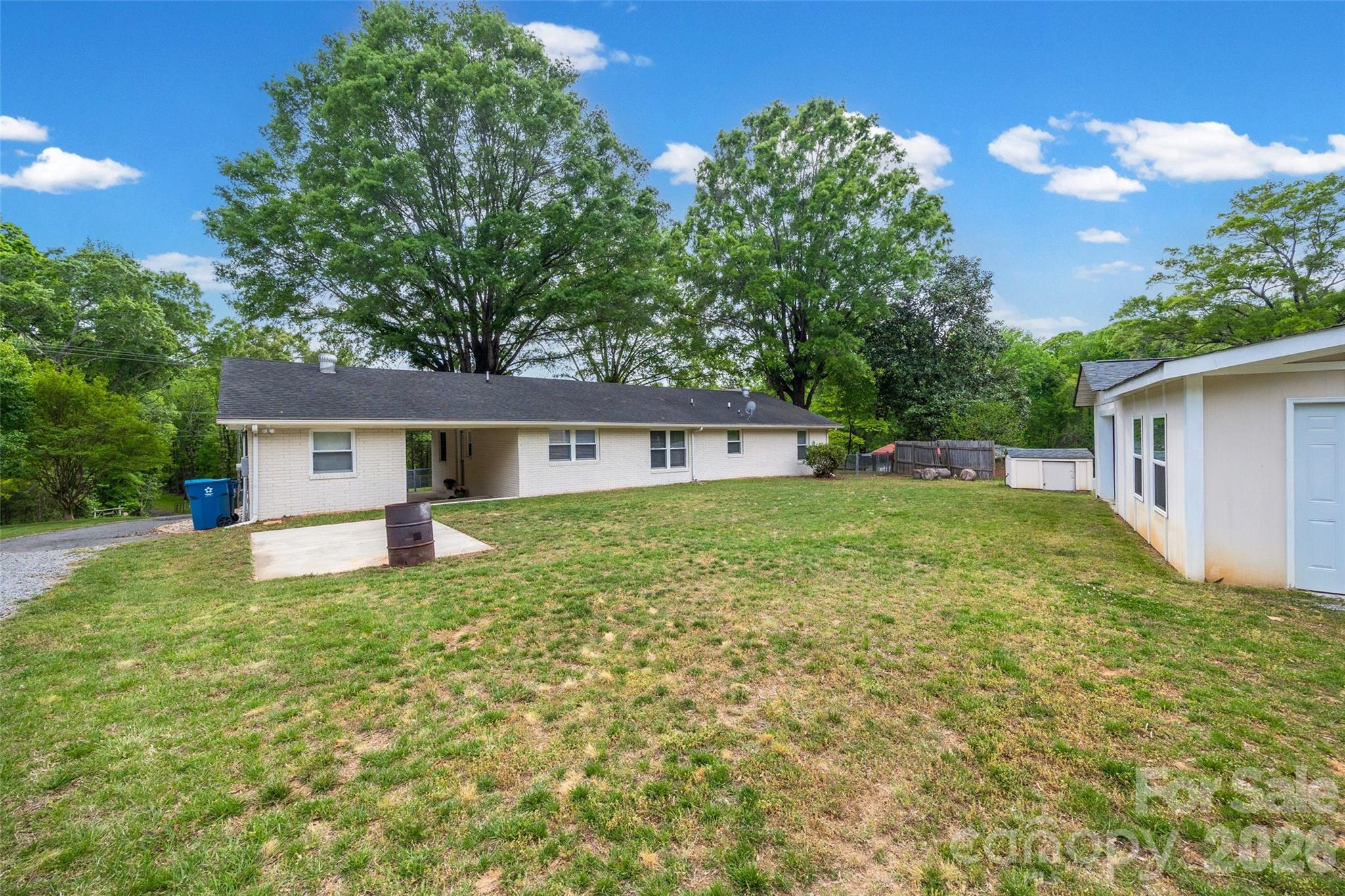 1160 Alvin Hough Road Midland NC 28107