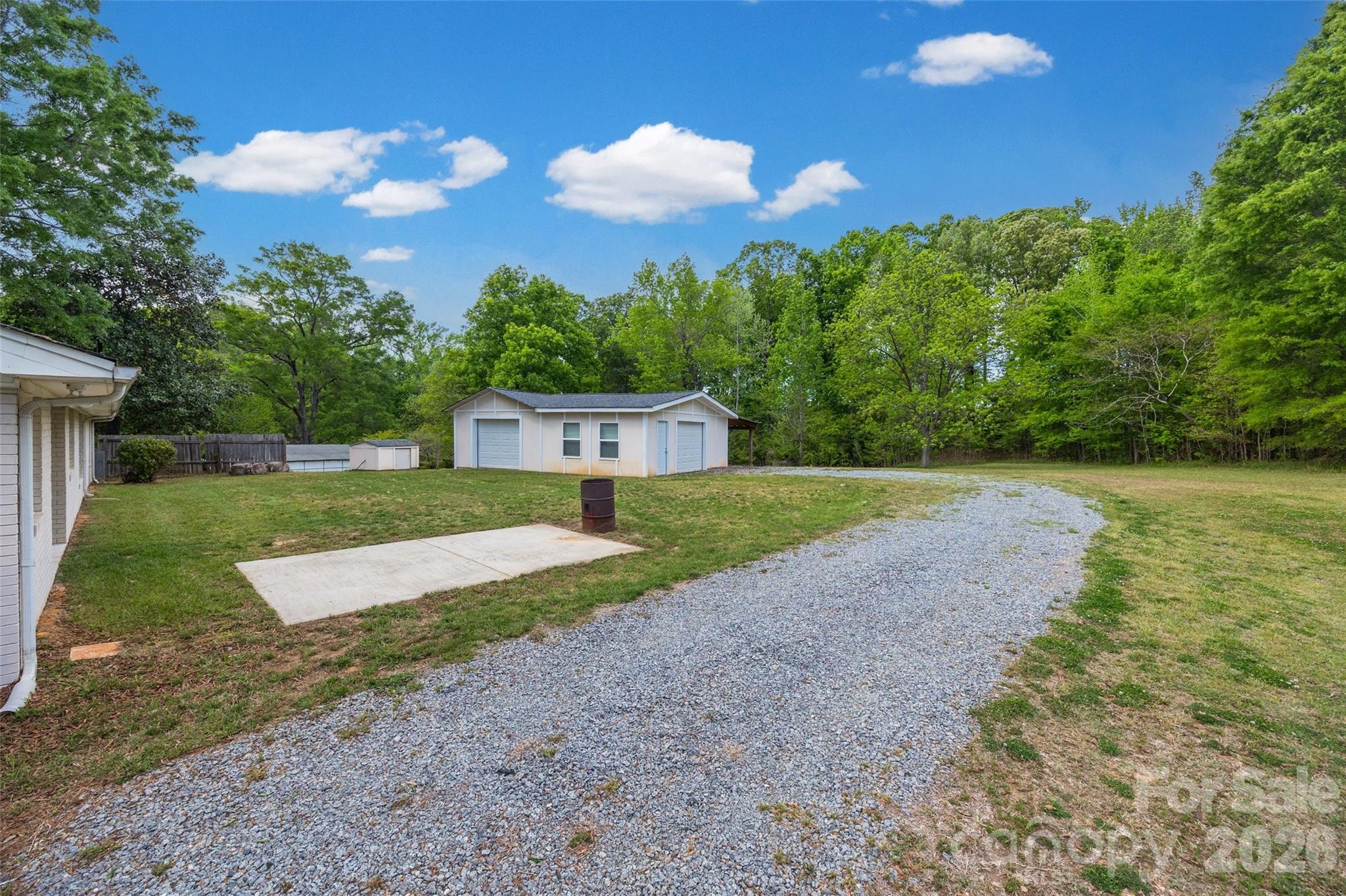 1160 Alvin Hough Road Midland NC 28107