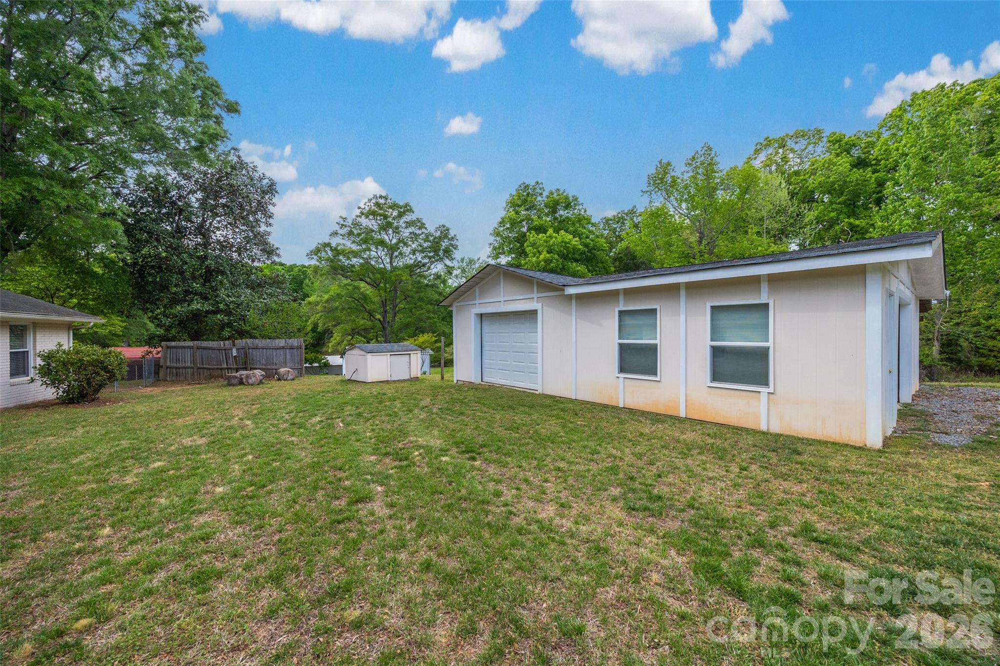 1160 Alvin Hough Road Midland NC 28107