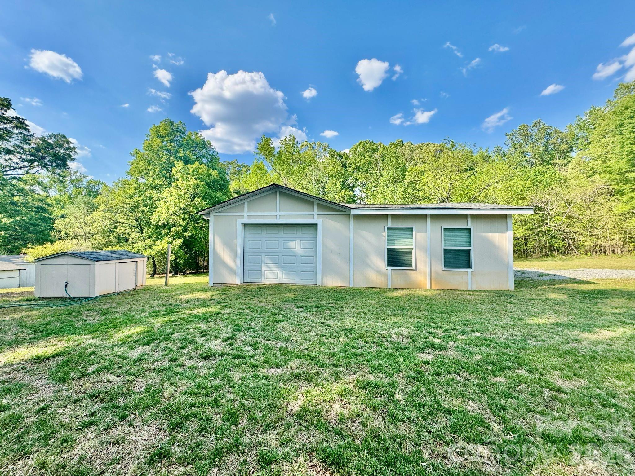 1160 Alvin Hough Road Midland NC 28107