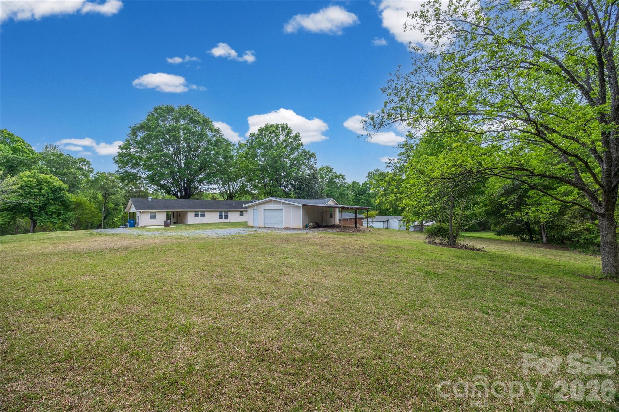 1160 Alvin Hough Road Midland NC 28107