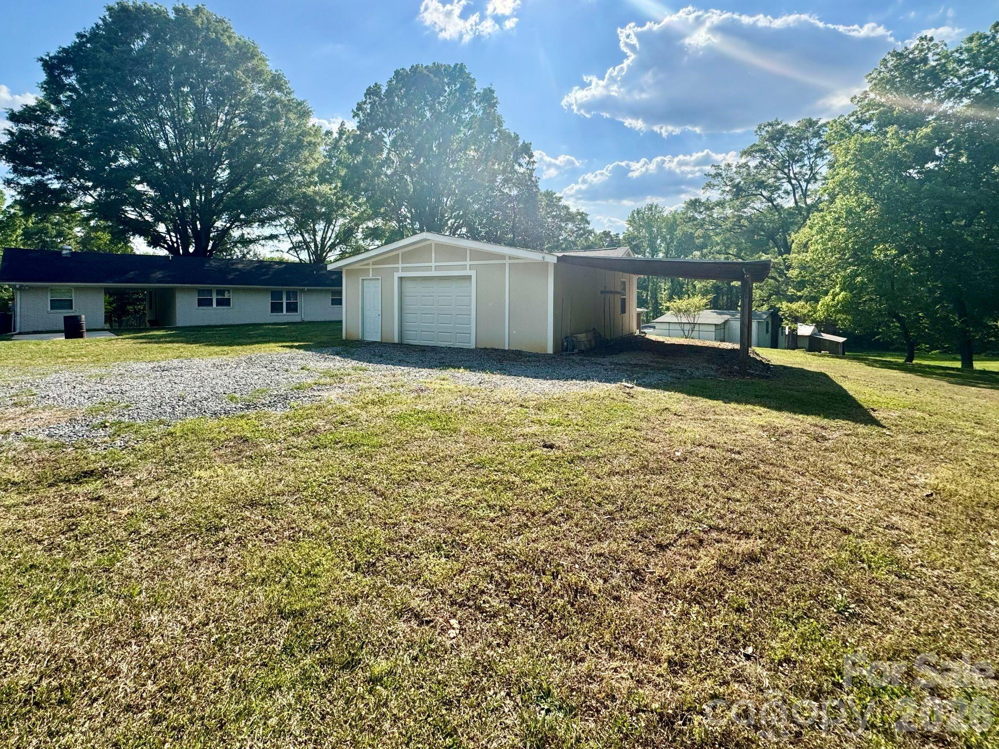 1160 Alvin Hough Road Midland NC 28107
