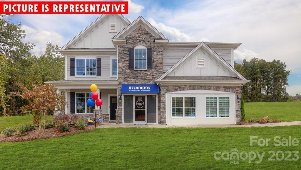 330 Streamwood Road Troutman NC 28166