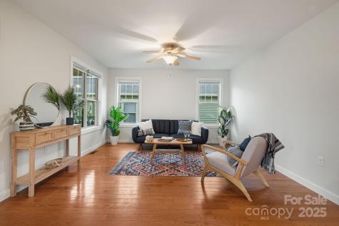 304 Hazel Mill Road Asheville NC 28806