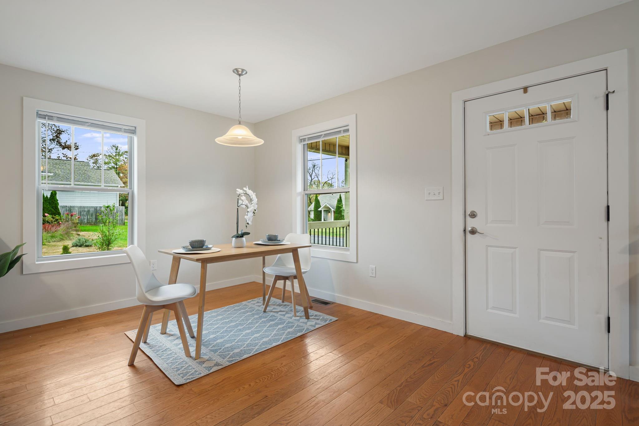 304 Hazel Mill Road Asheville NC 28806