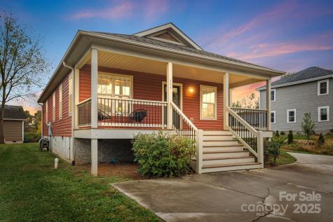 304 Hazel Mill Road Asheville NC 28806