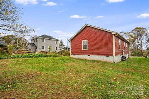 304 Hazel Mill Road Asheville NC 28806