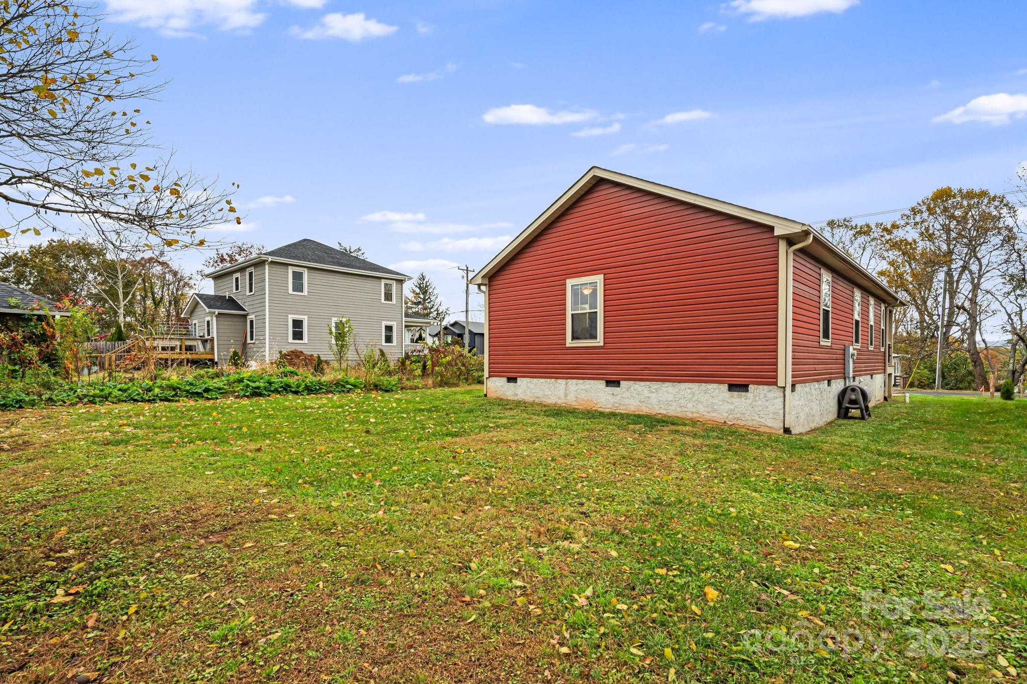 304 Hazel Mill Road Asheville NC 28806