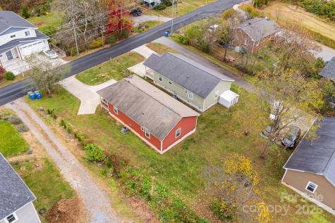 304 Hazel Mill Road Asheville NC 28806