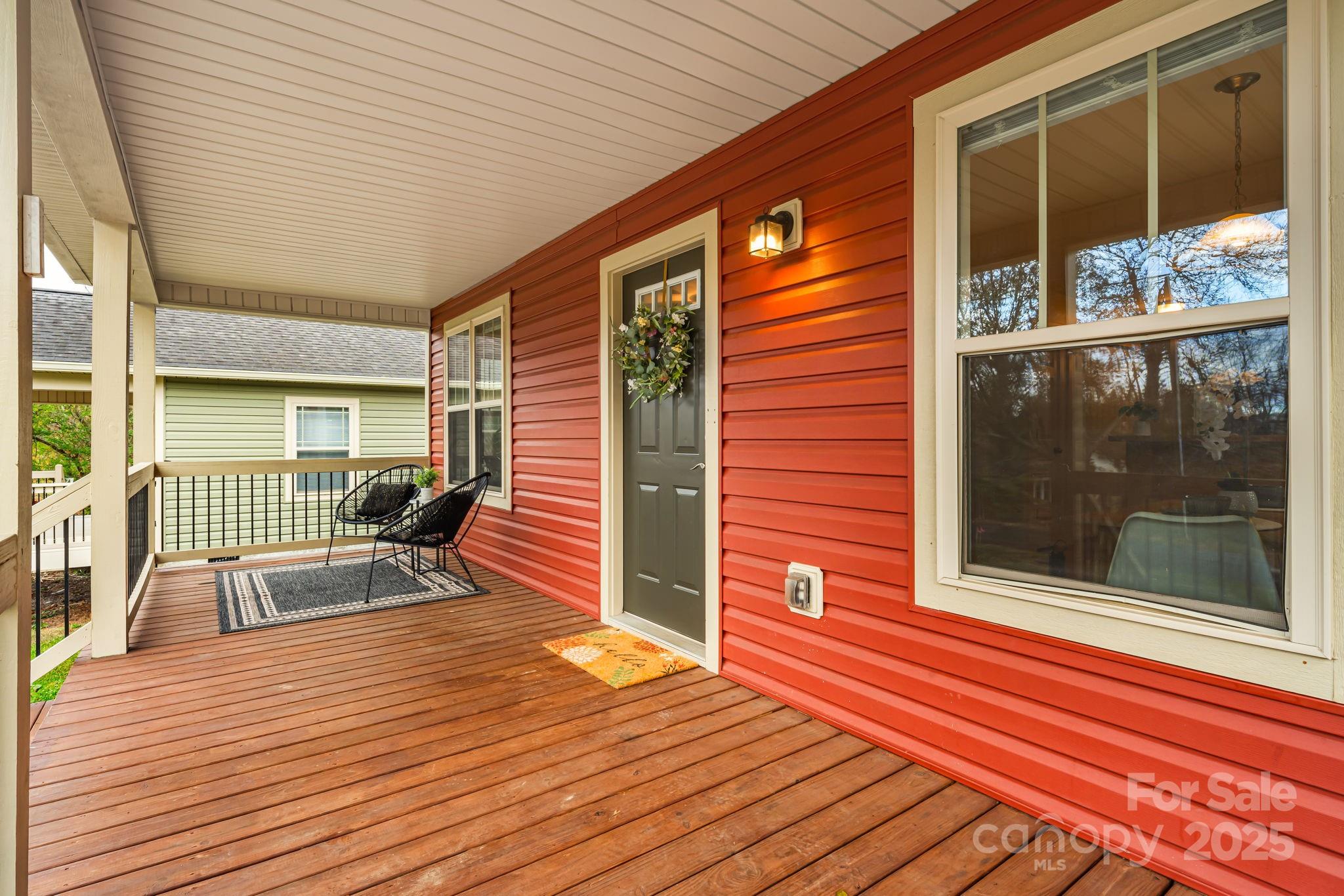 304 Hazel Mill Road Asheville NC 28806