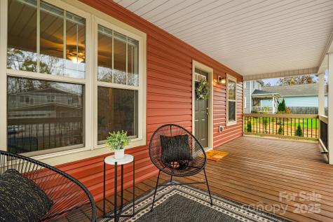 304 Hazel Mill Road Asheville NC 28806