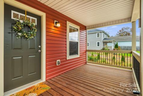 304 Hazel Mill Road Asheville NC 28806