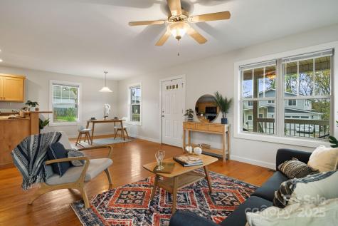 304 Hazel Mill Road Asheville NC 28806