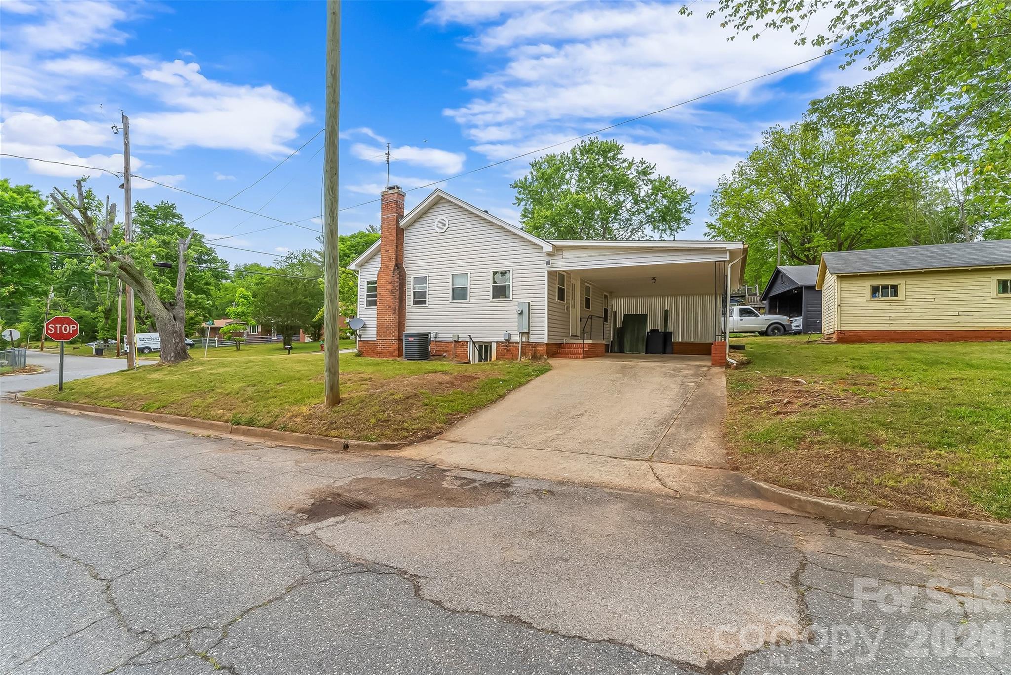 117 North Street Morganton NC 28655