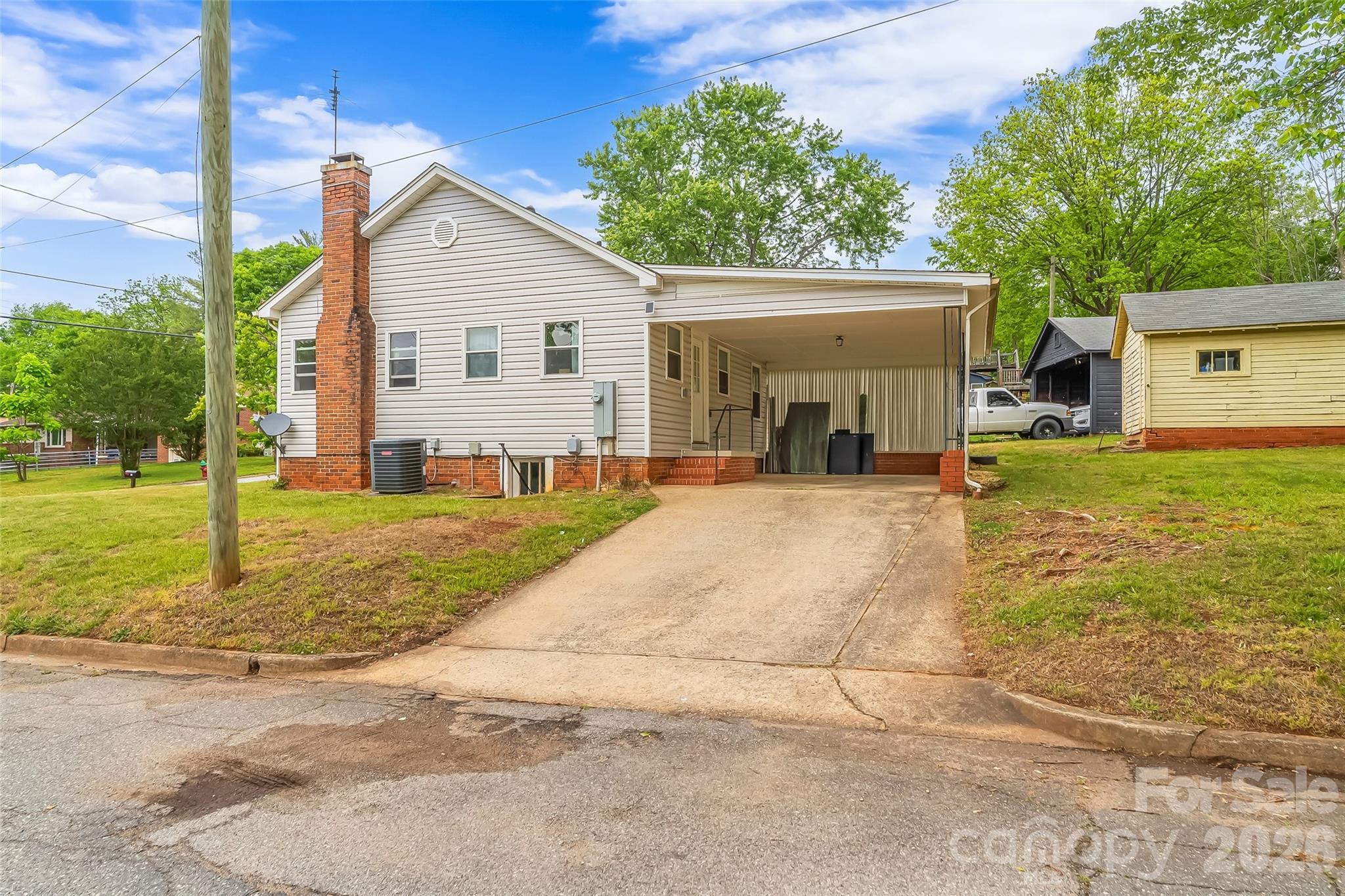 117 North Street Morganton NC 28655