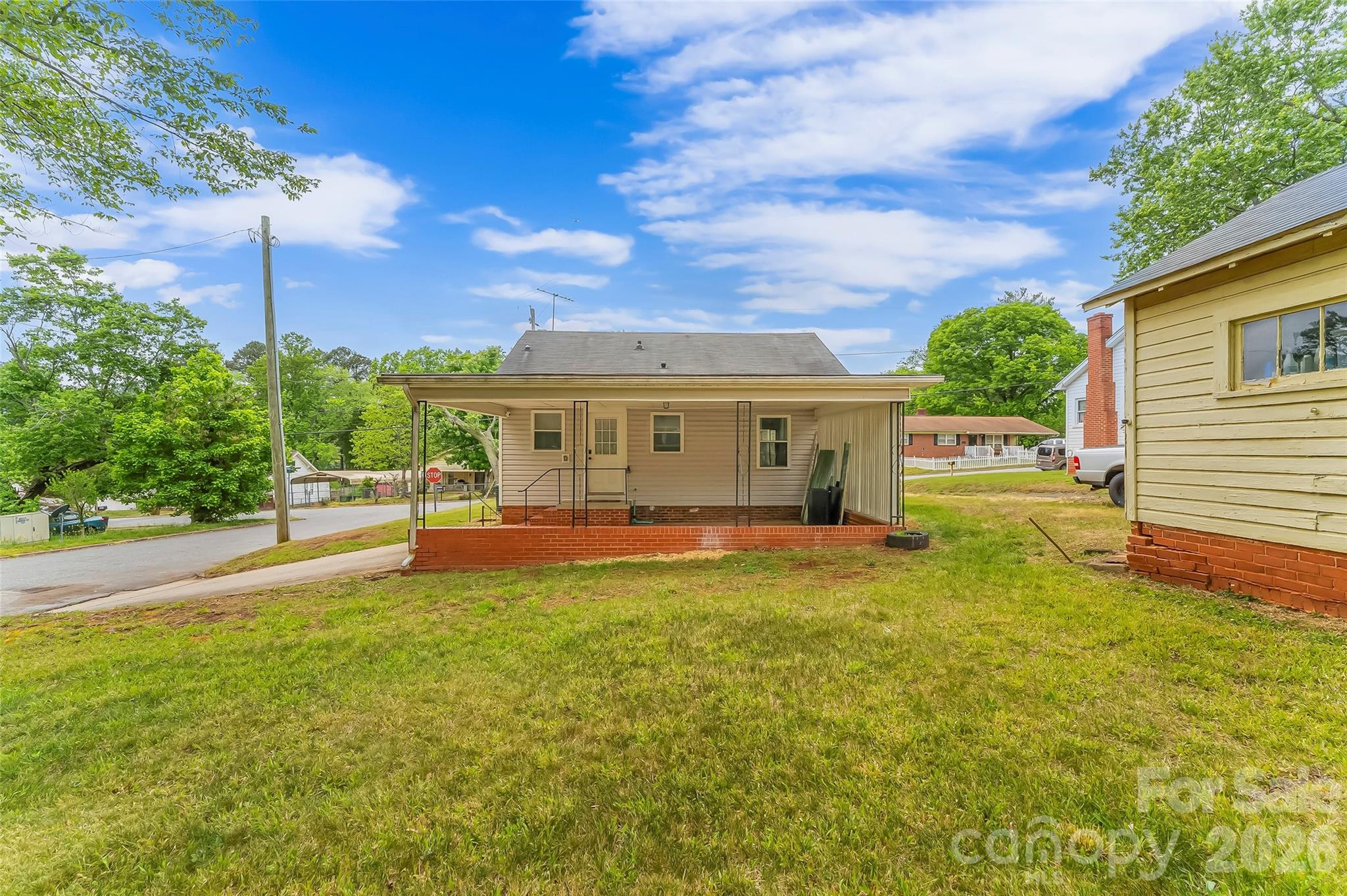117 North Street Morganton NC 28655