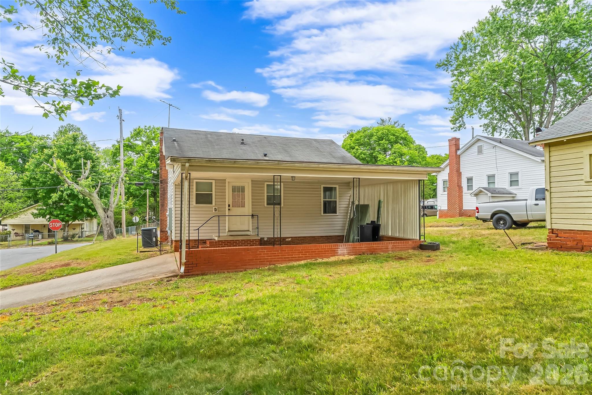 117 North Street Morganton NC 28655