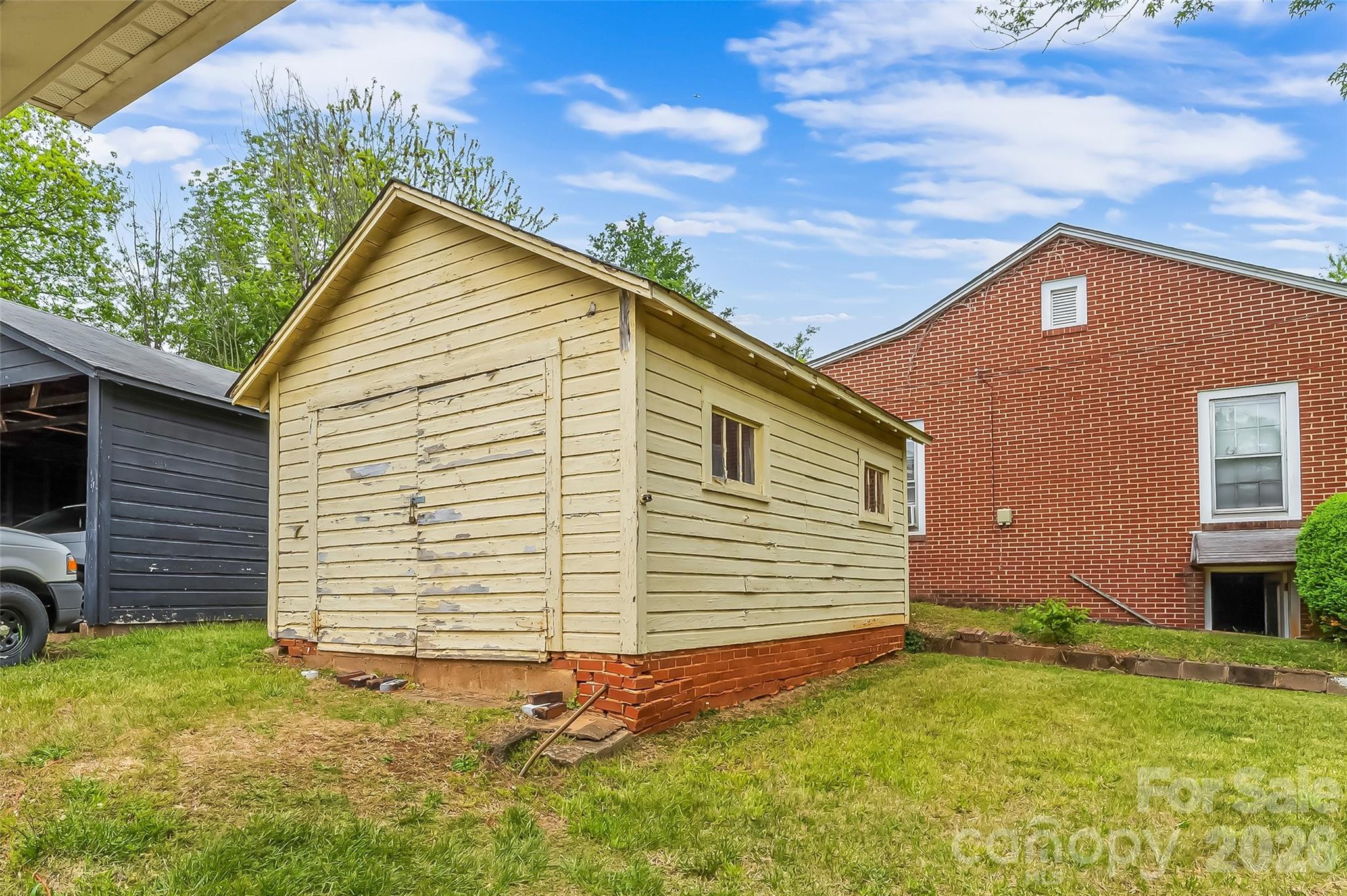 117 North Street Morganton NC 28655