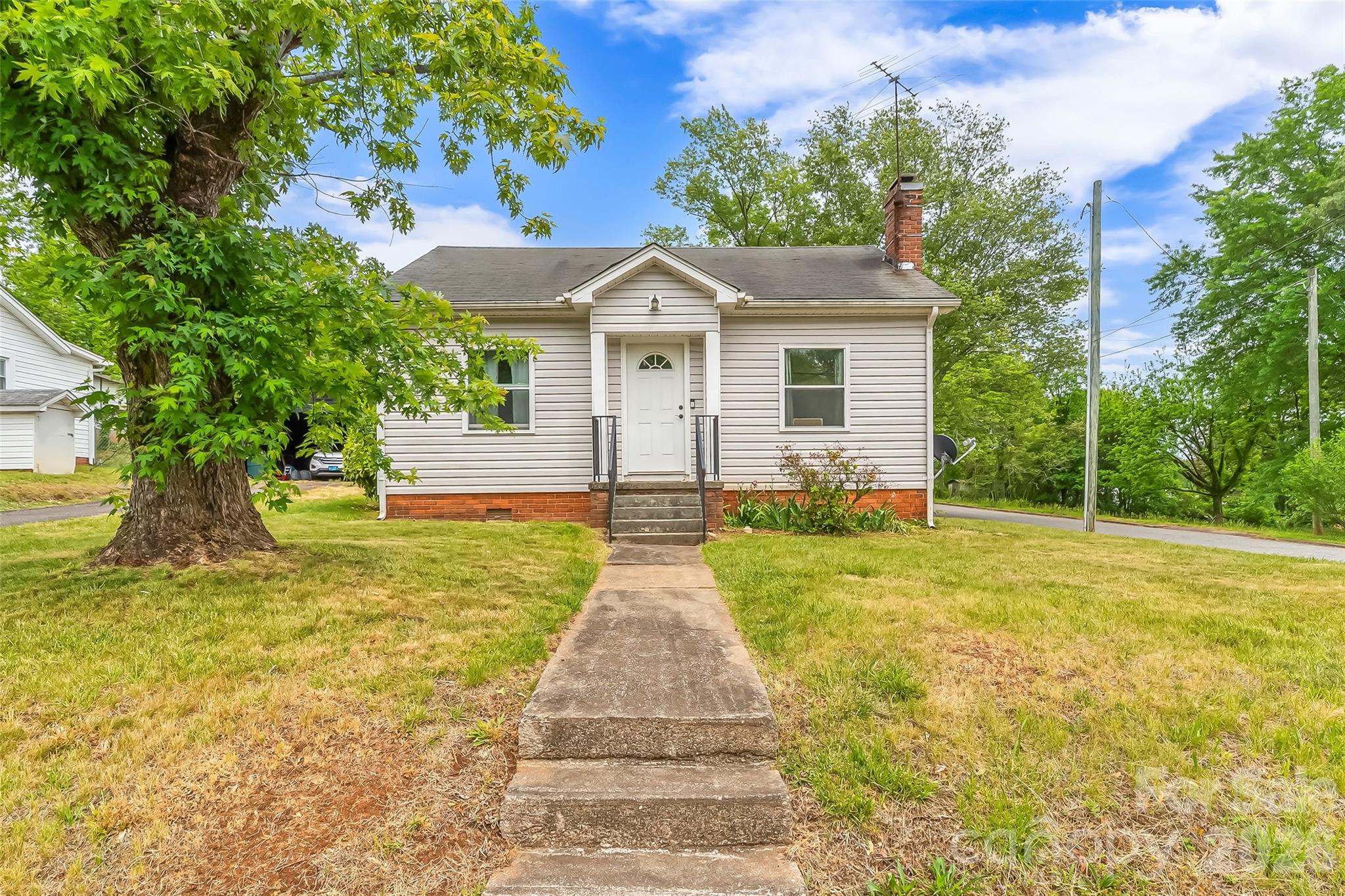 117 North Street Morganton NC 28655