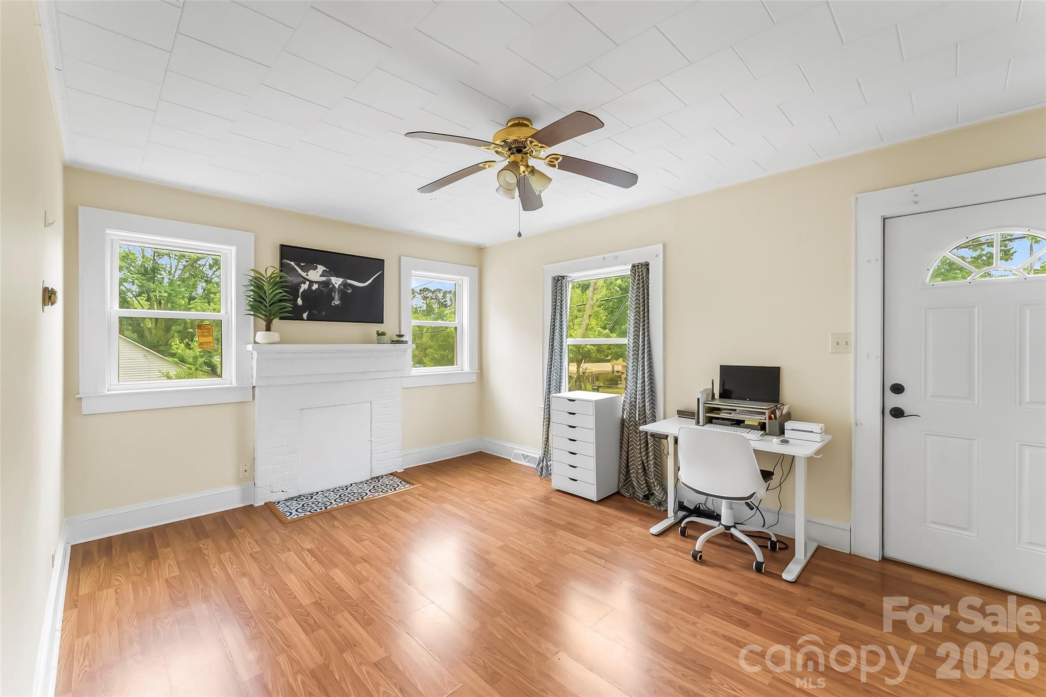 117 North Street Morganton NC 28655