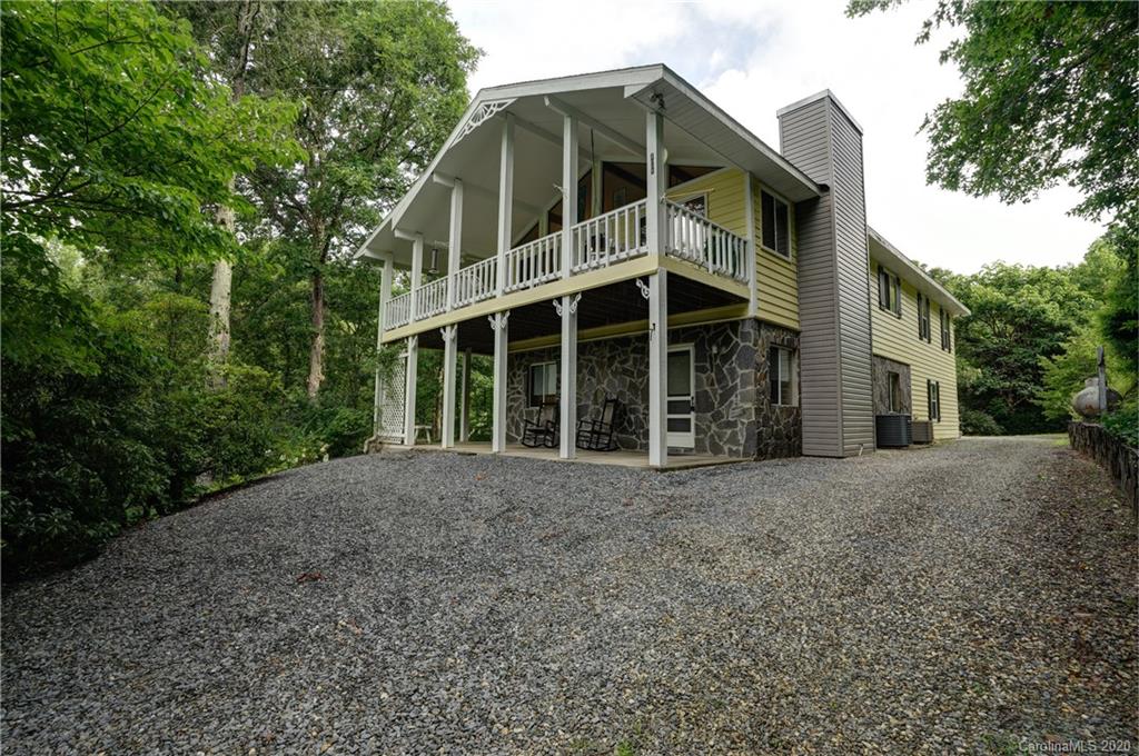 180 Covered Bridge Road Robbinsville NC 28771