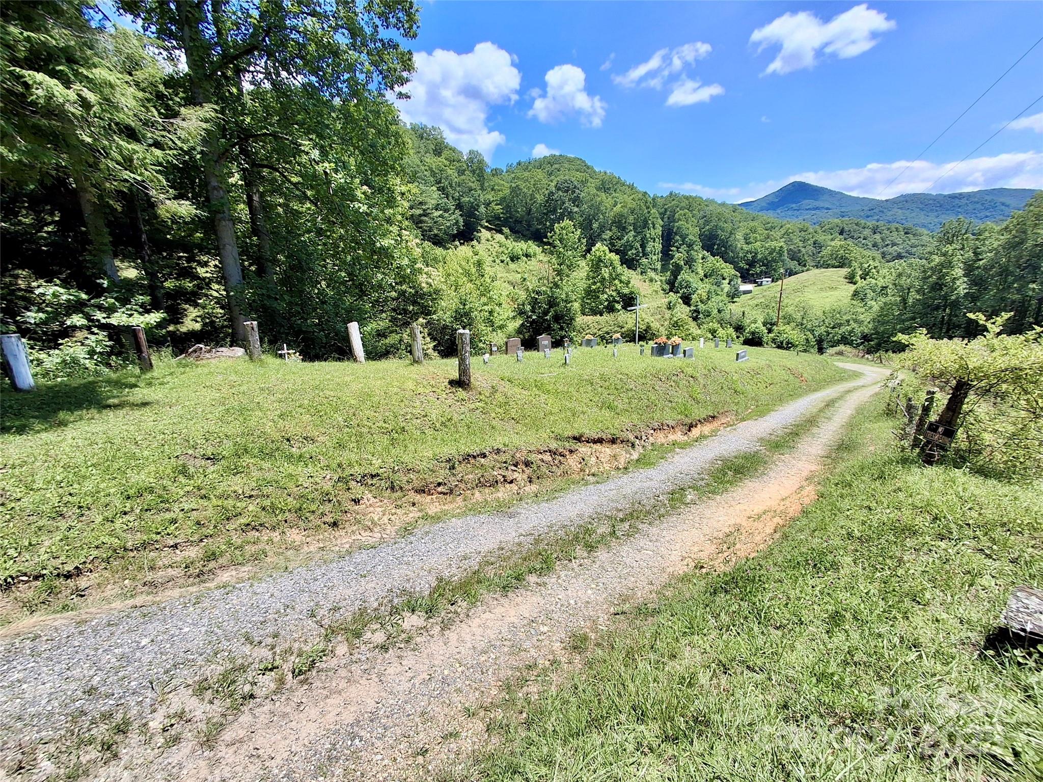 2087 Henry Road Sylva NC 28779