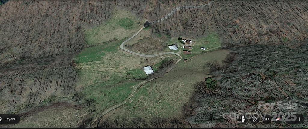 2087 Henry Road Sylva NC 28779