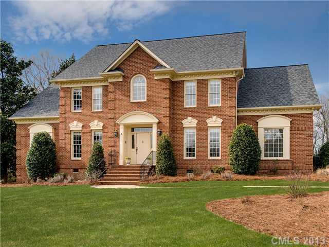 2316 Oakmeade Drive Charlotte NC 28270