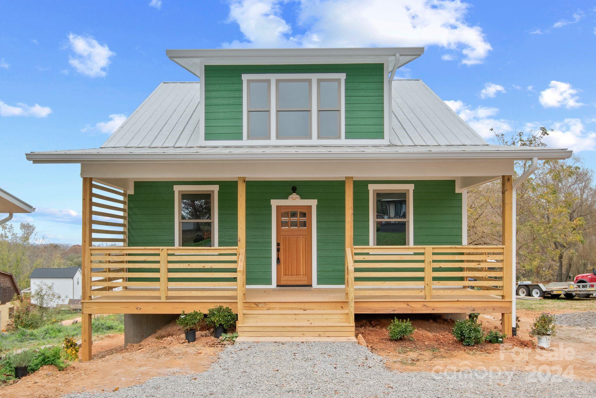 62 Huffman Road Asheville NC 28806