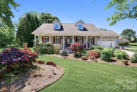 108 Garrison Drive Statesville NC 28677