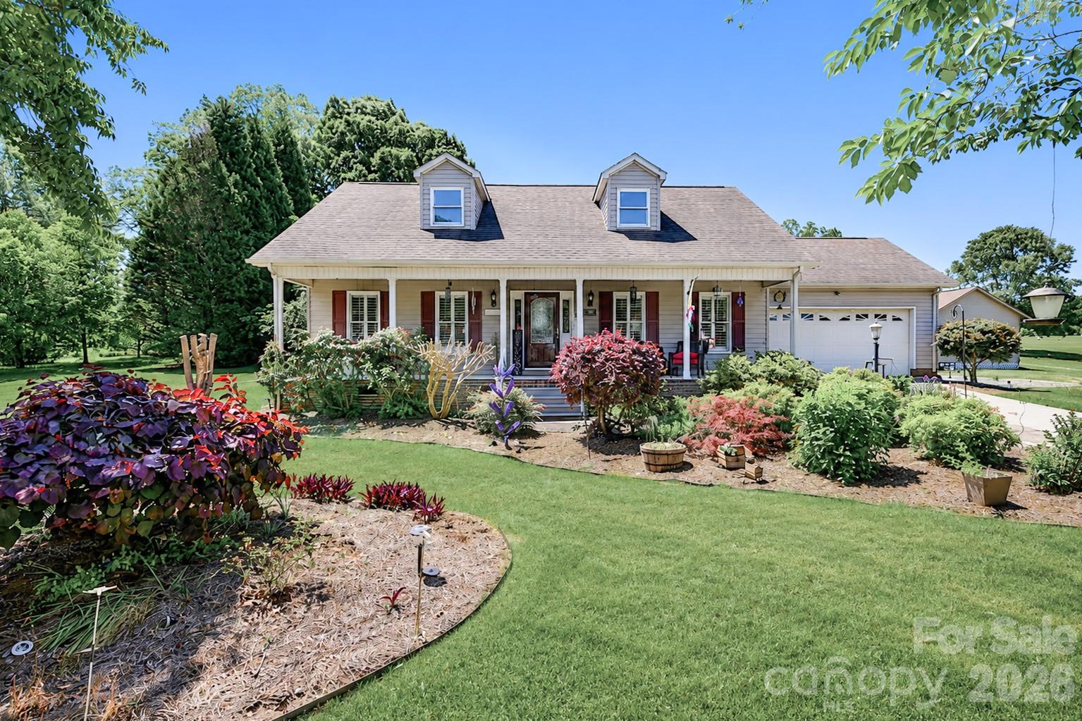 108 Garrison Drive Statesville NC 28677