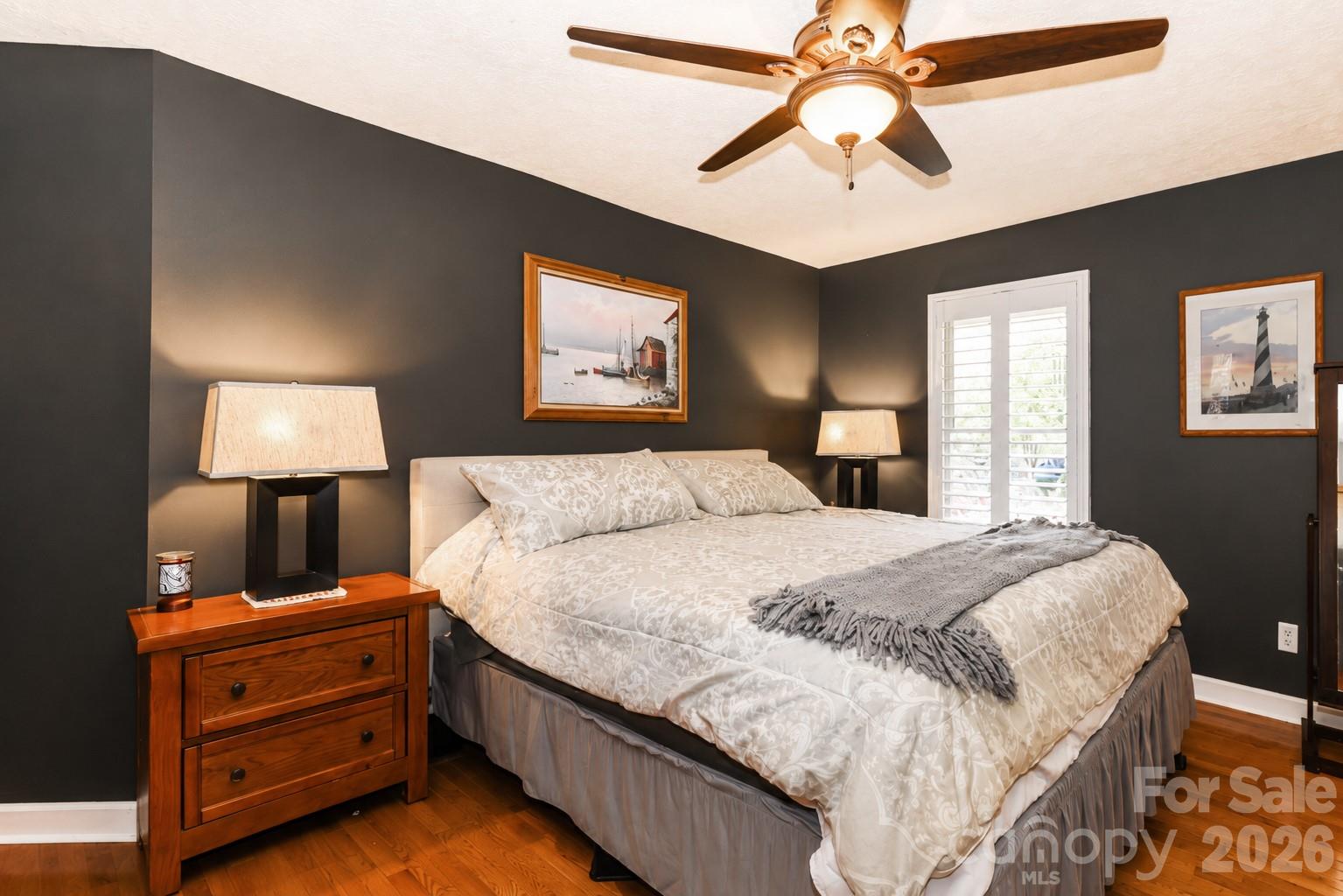 108 Garrison Drive Statesville NC 28677