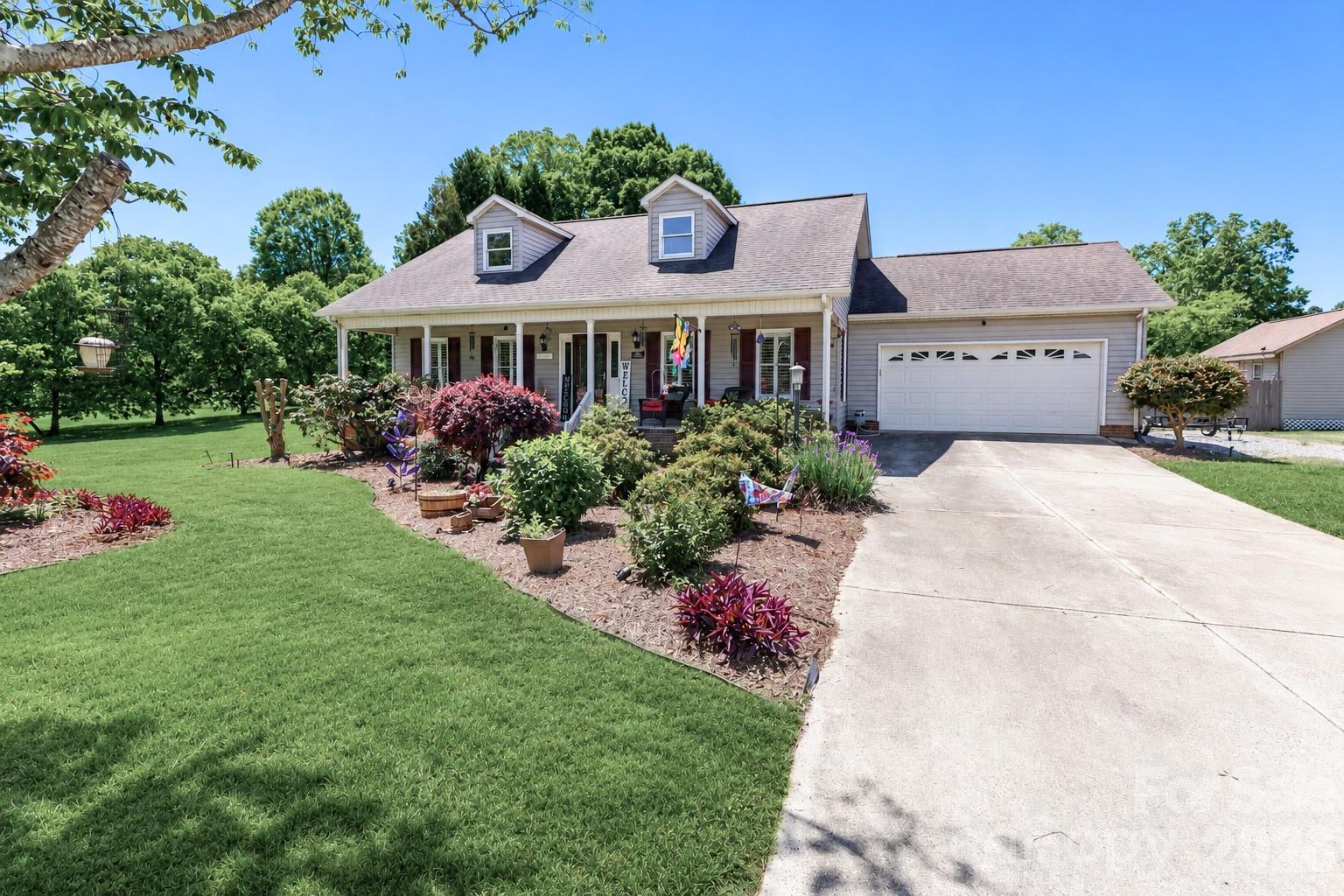 108 Garrison Drive Statesville NC 28677