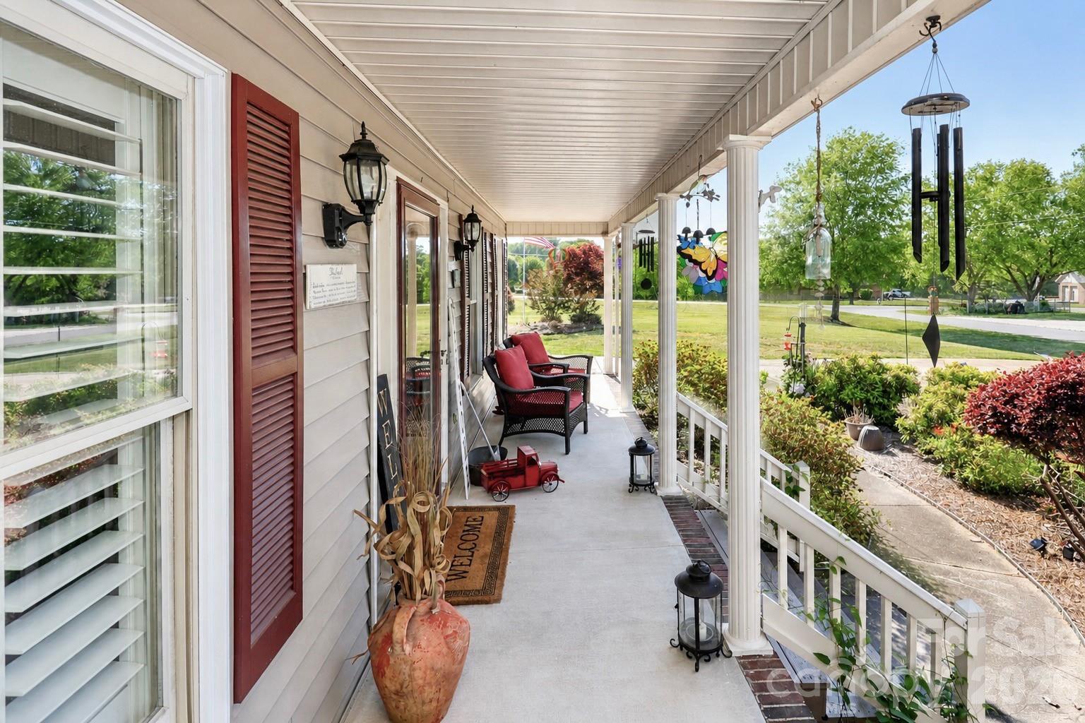 108 Garrison Drive Statesville NC 28677