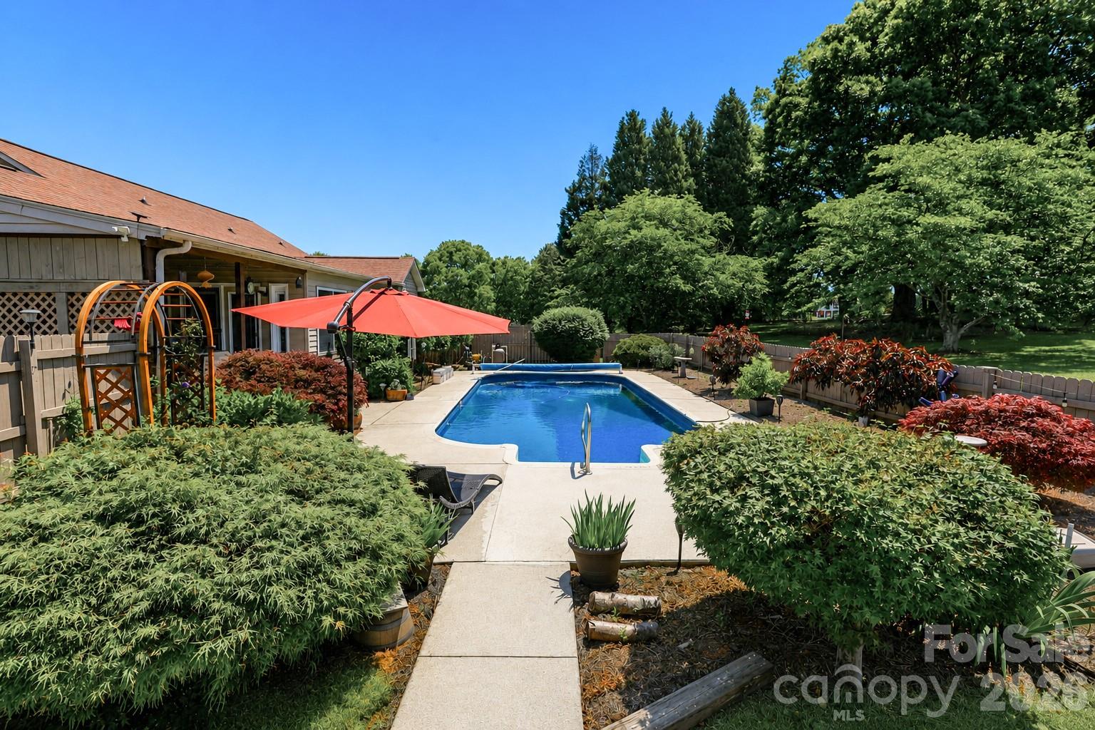 108 Garrison Drive Statesville NC 28677