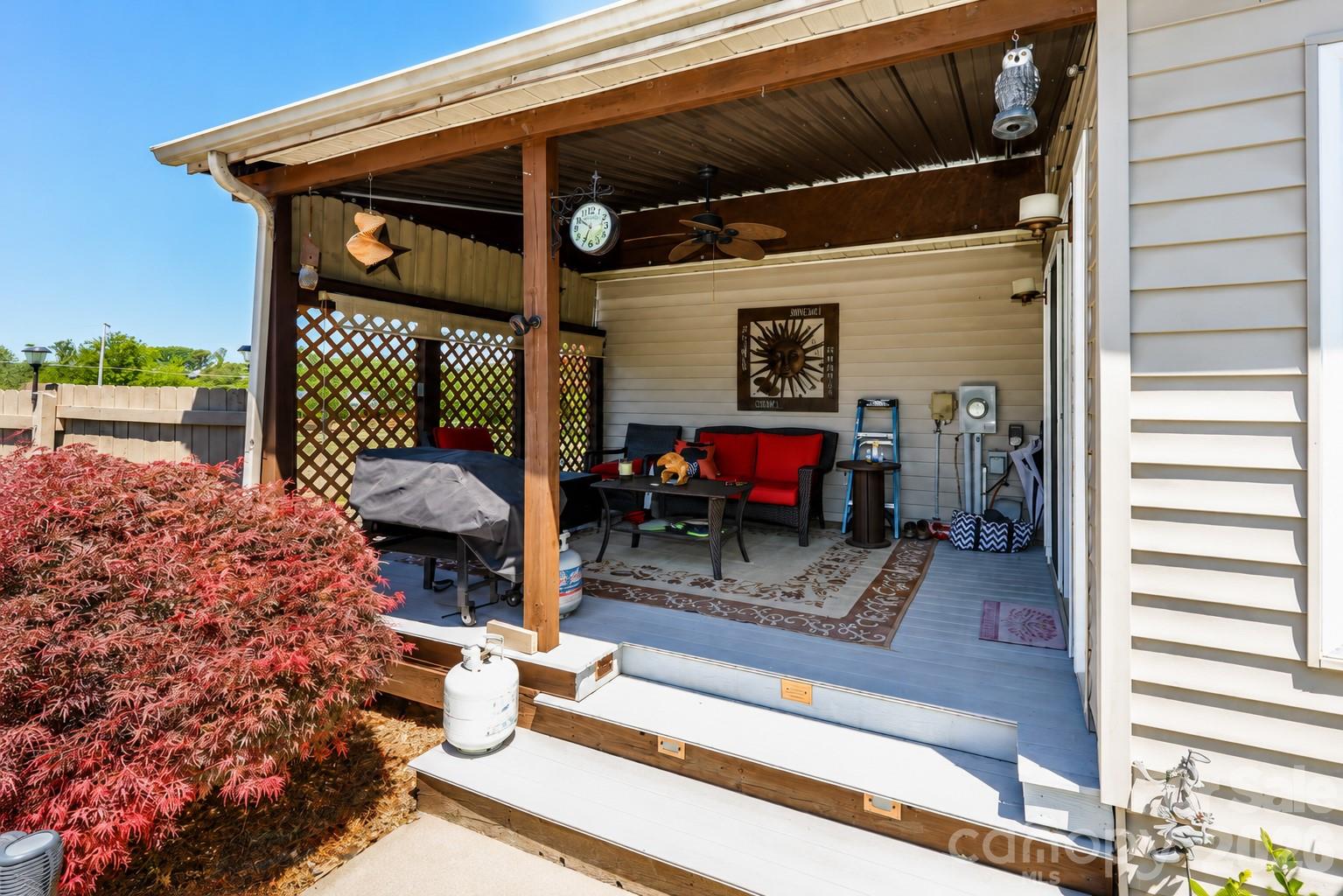 108 Garrison Drive Statesville NC 28677