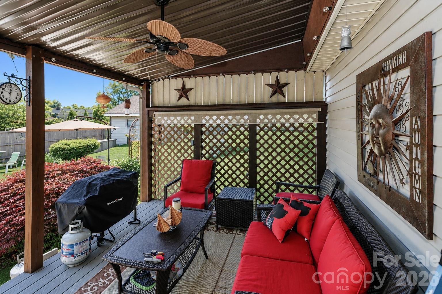 108 Garrison Drive Statesville NC 28677
