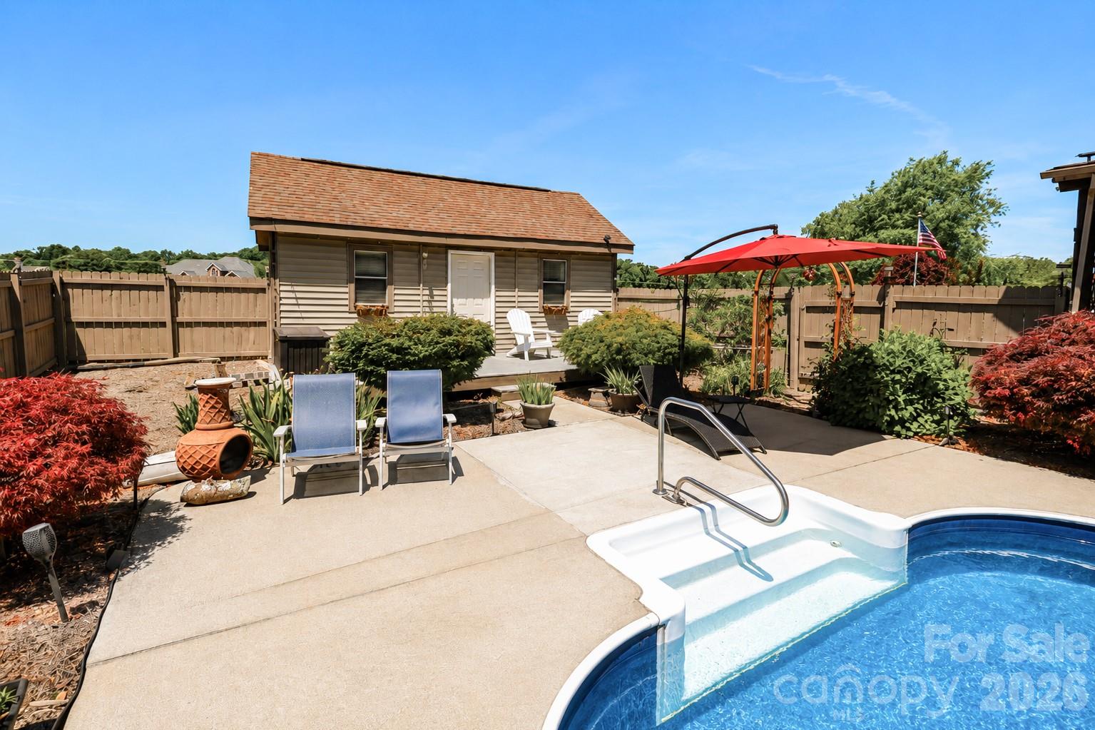 108 Garrison Drive Statesville NC 28677