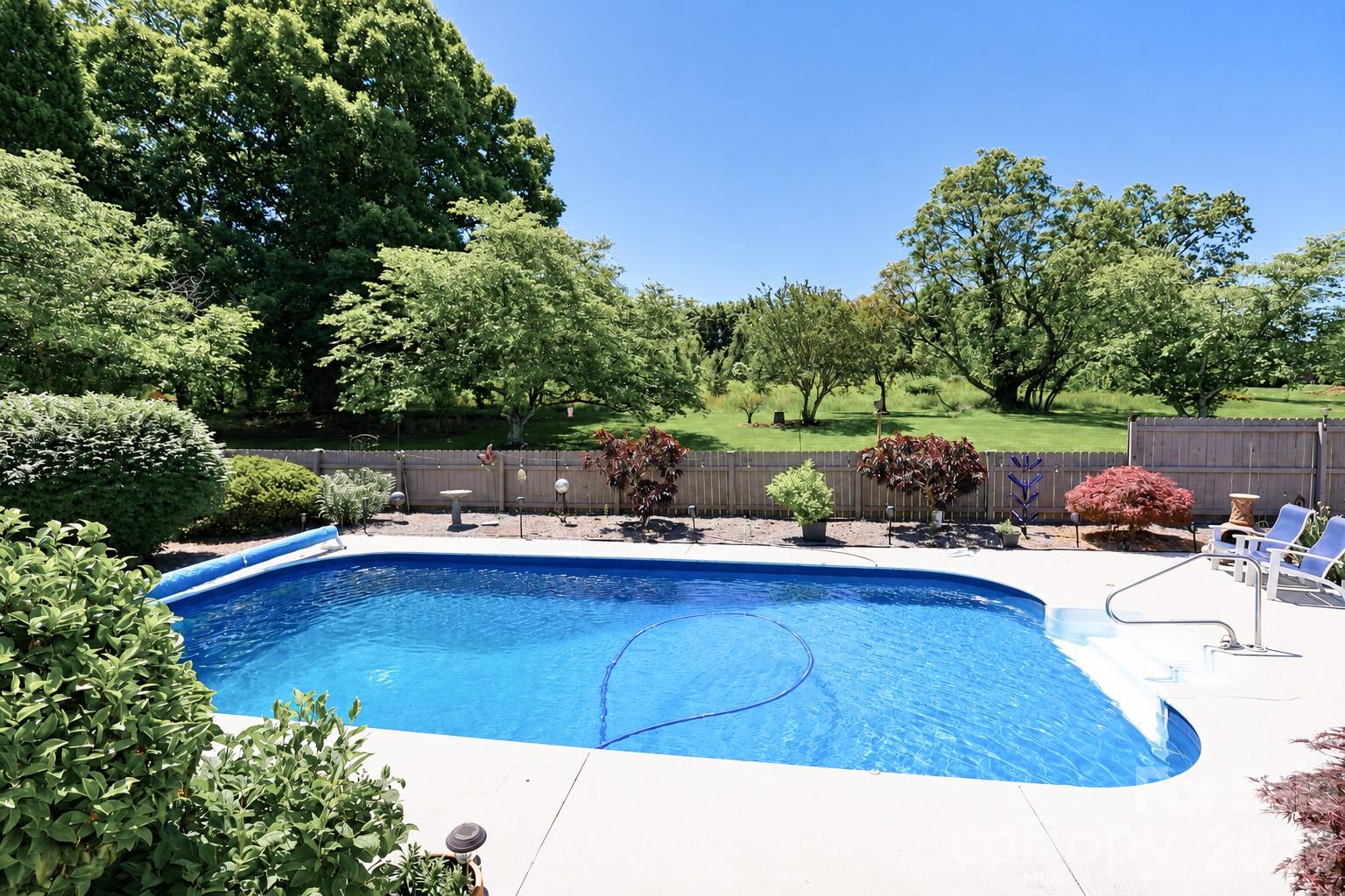 108 Garrison Drive Statesville NC 28677