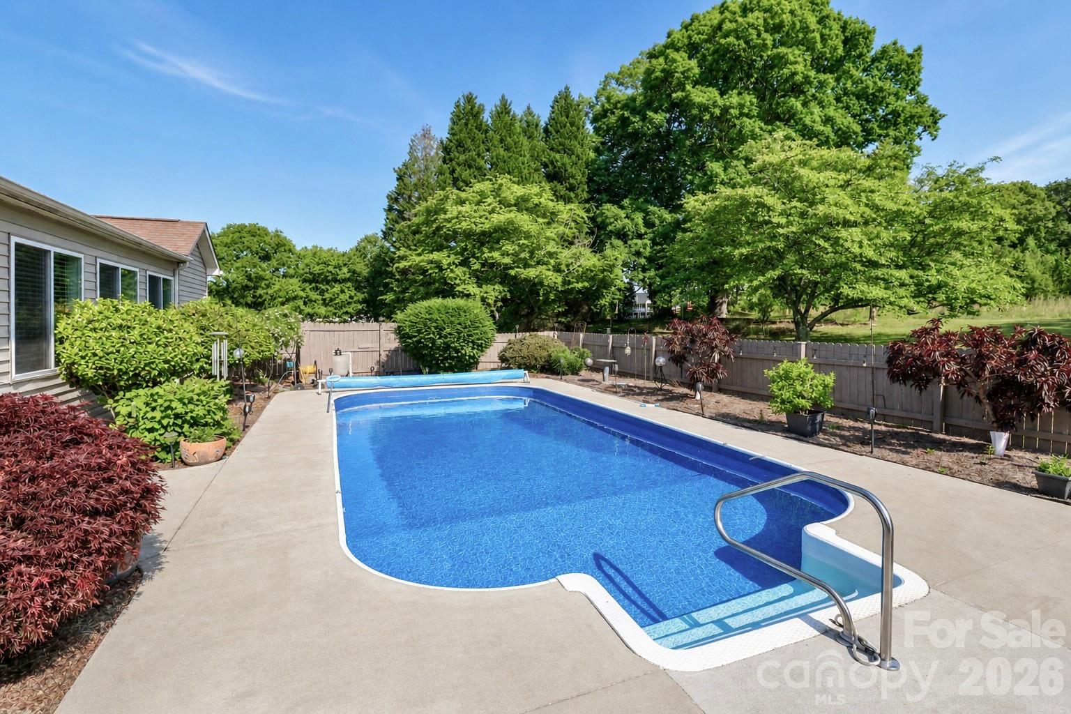 108 Garrison Drive Statesville NC 28677