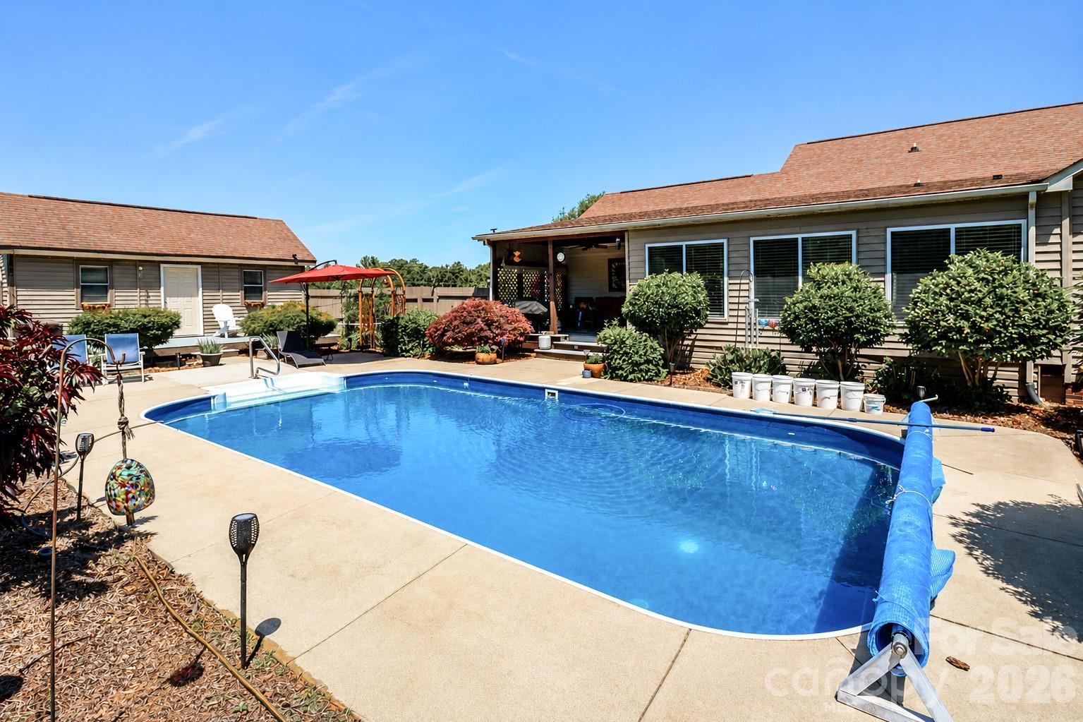 108 Garrison Drive Statesville NC 28677