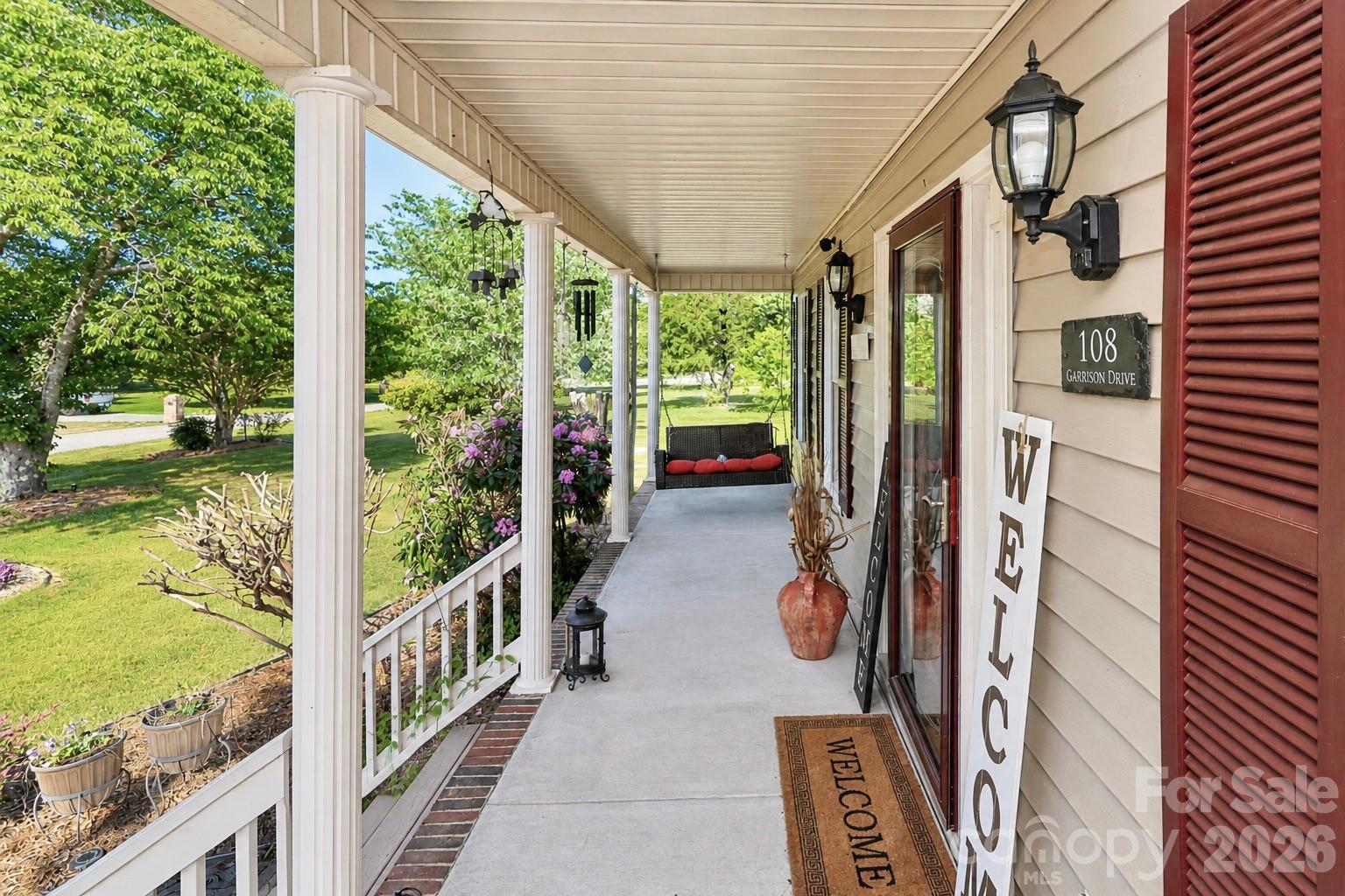 108 Garrison Drive Statesville NC 28677