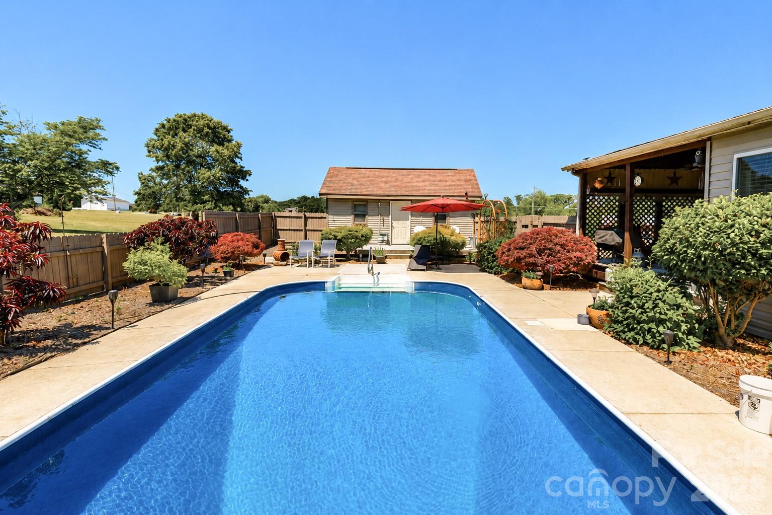 108 Garrison Drive Statesville NC 28677