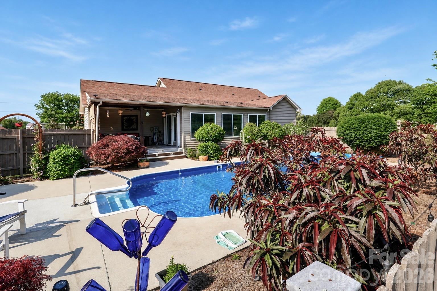 108 Garrison Drive Statesville NC 28677