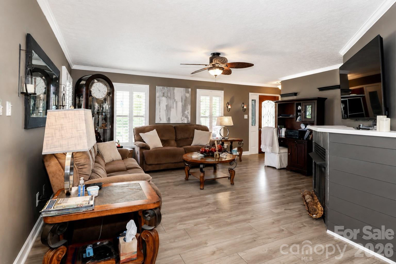 108 Garrison Drive Statesville NC 28677