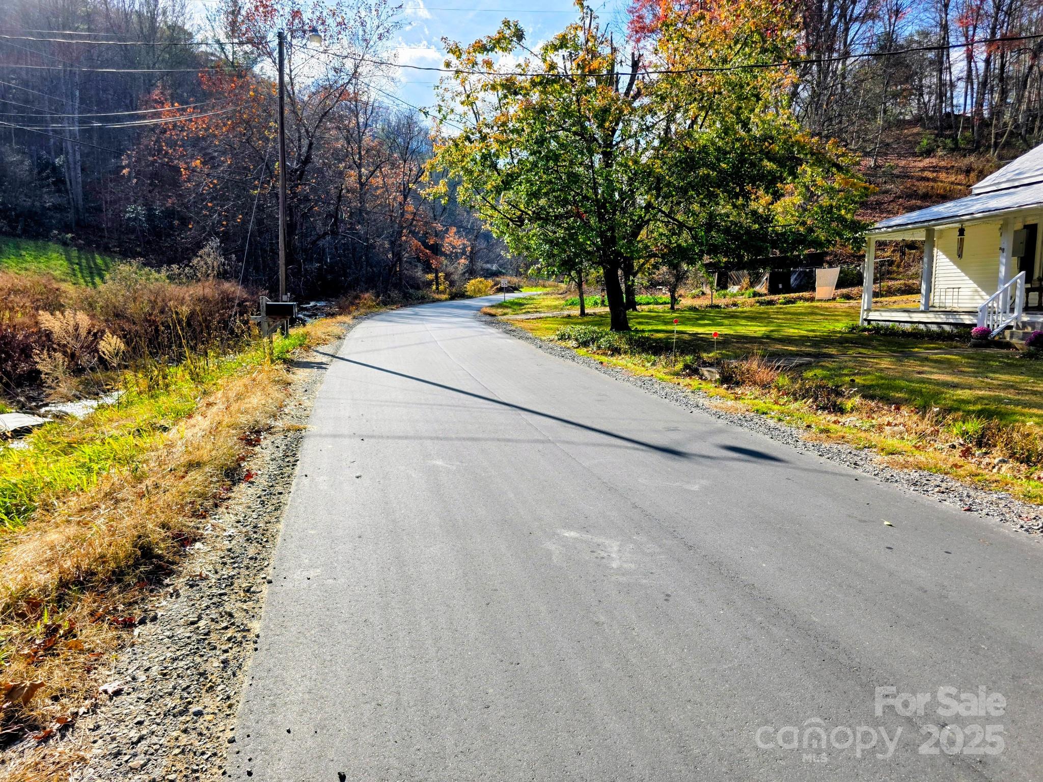 2812 Bald Mountain Road Burnsville NC 28714