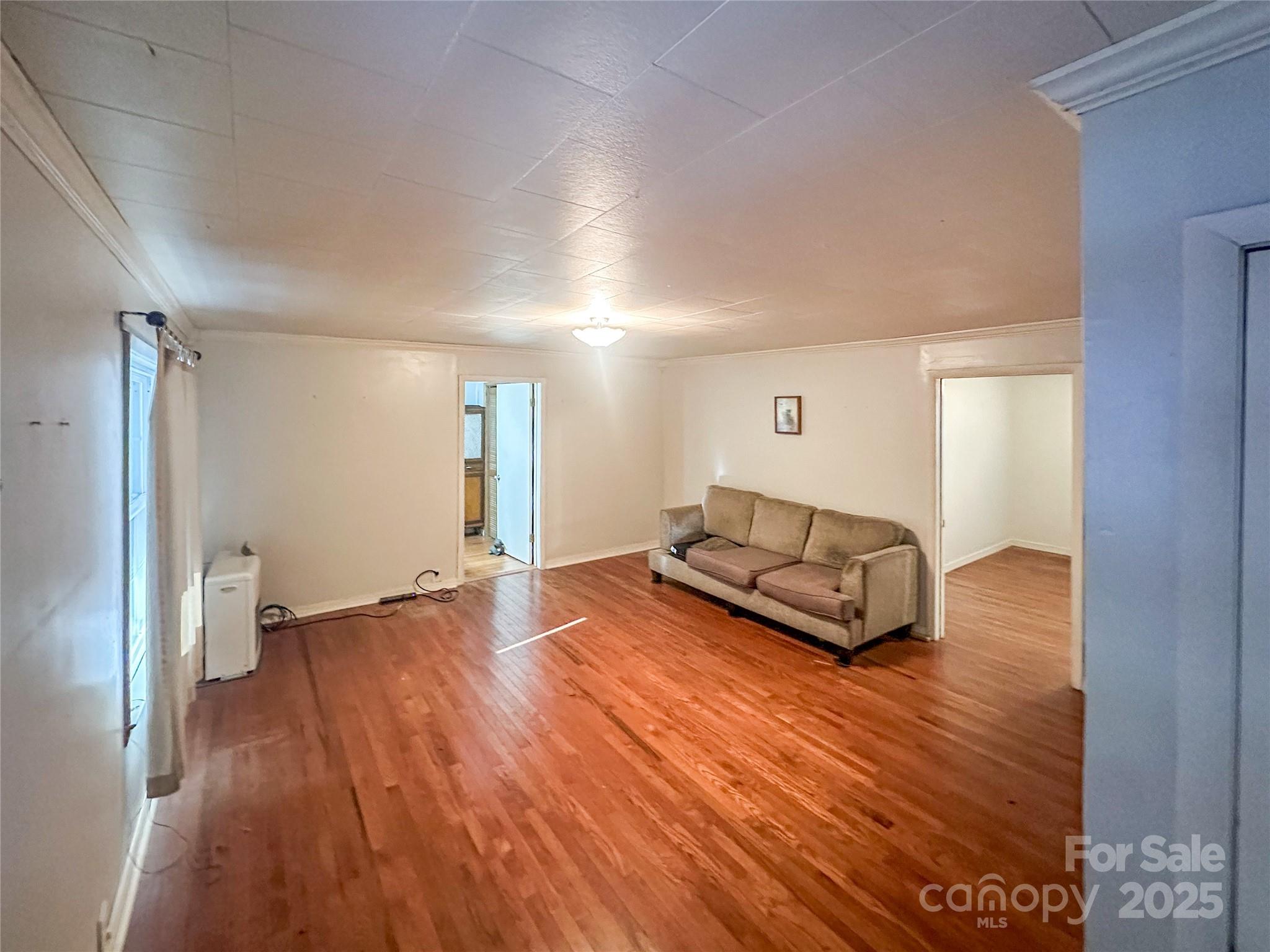 2812 Bald Mountain Road Burnsville NC 28714