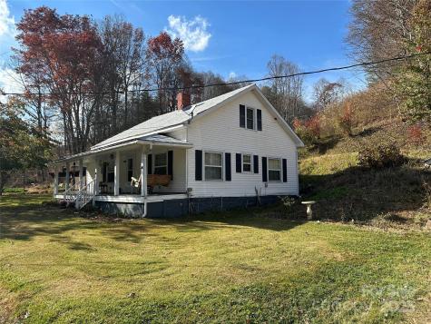 2812 Bald Mountain Road Burnsville NC 28714