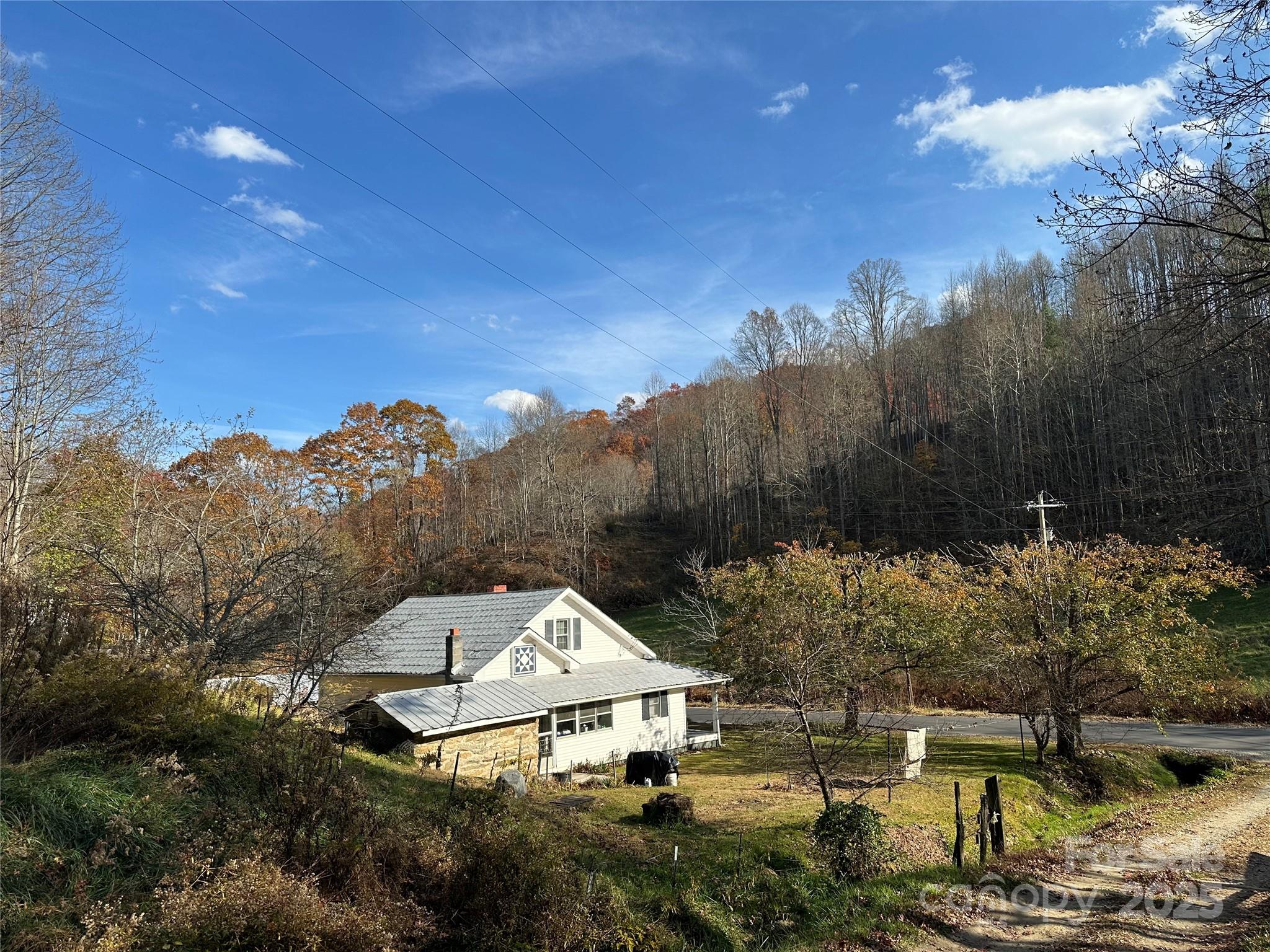 2812 Bald Mountain Road Burnsville NC 28714