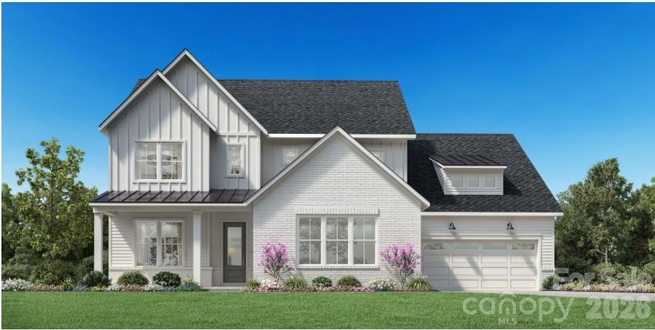 7244 Irish Elk Road Huntersville NC 28078